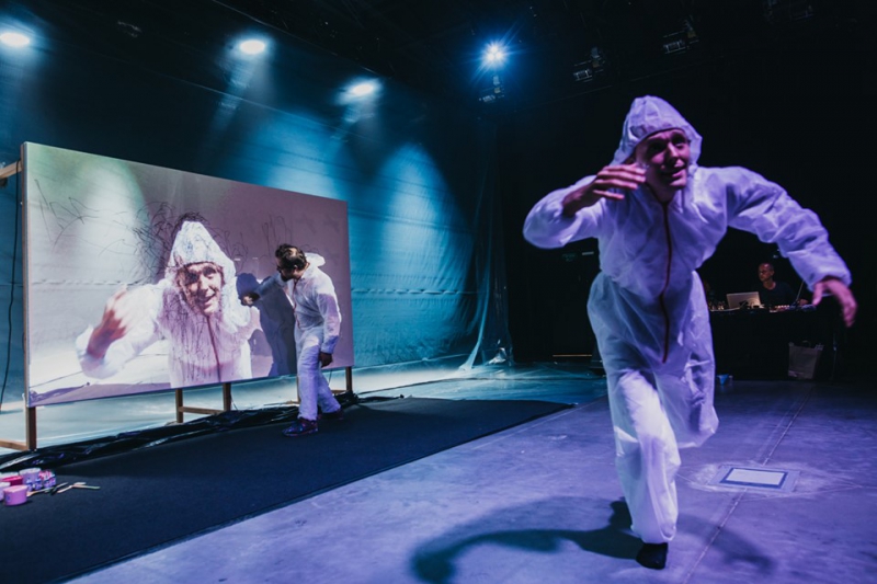 Polifonie Dzieciom w Cricotece. Tak było... [Zdjęcia]