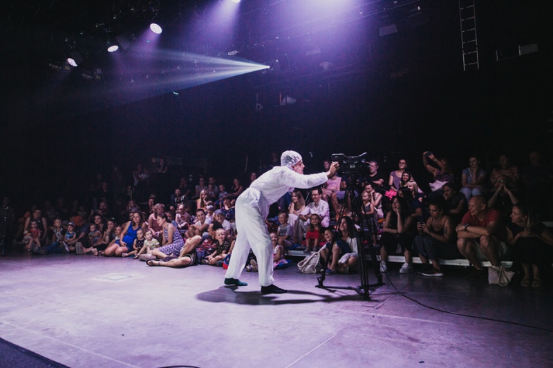 Polifonie Dzieciom w Cricotece. Tak było... [Zdjęcia]