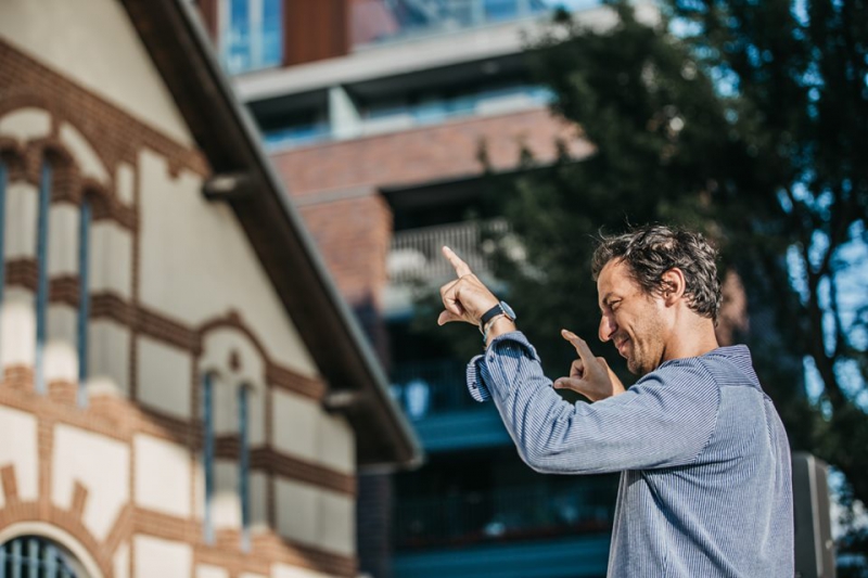 Polifonie Dzieciom w Cricotece. Tak było... [Zdjęcia]