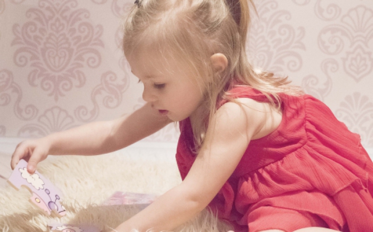 Pola wciąż potrzebuje naszej pomocy