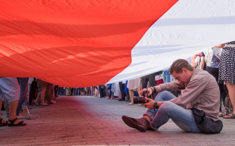 Radni chcą, by w szkołach pojawiła się Konstytucja