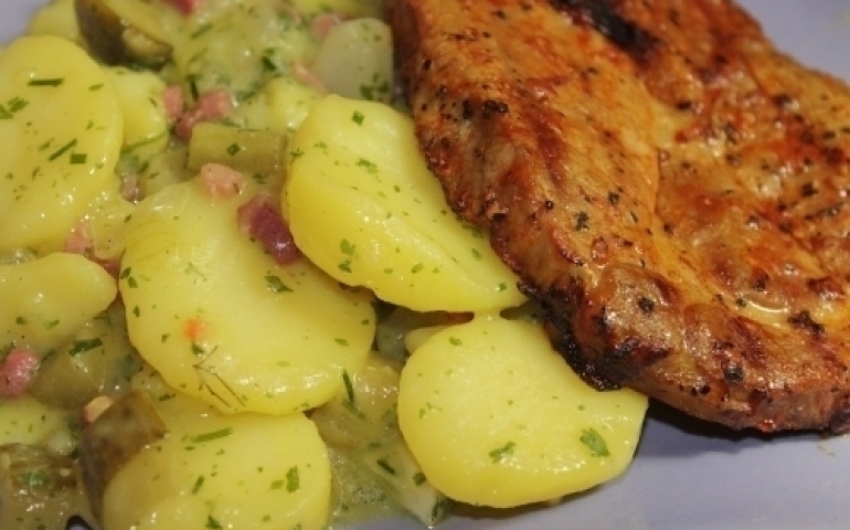  Dzieci nie chcą jeść obiadów bez cukru i soli