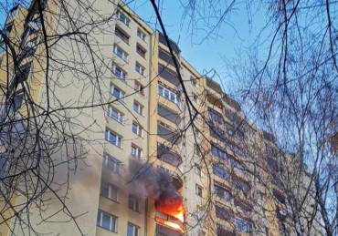 W jednej chwili stracili dorobek całego życia. Wszystko przez nieodpowiedzialnego sąsiada