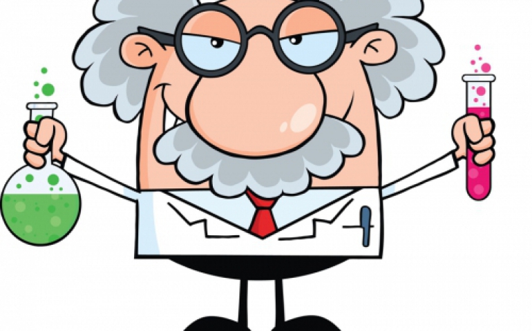 Dzień otwarty Sanepidu - atrakcje dla dzieci