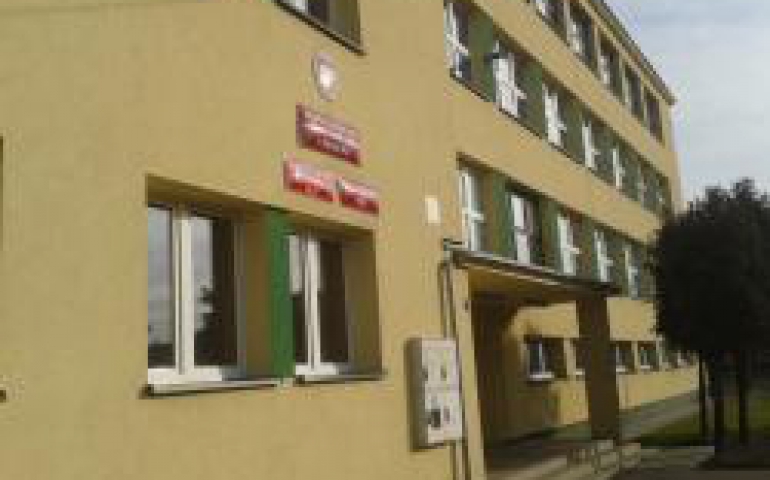 Znaleźli miejsce dla dzieci z Promyczka