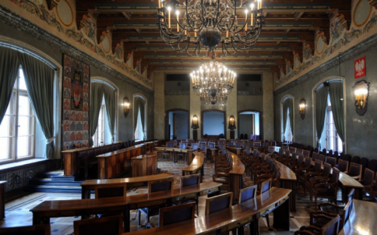 Szkalujecie nasze dobre imię!