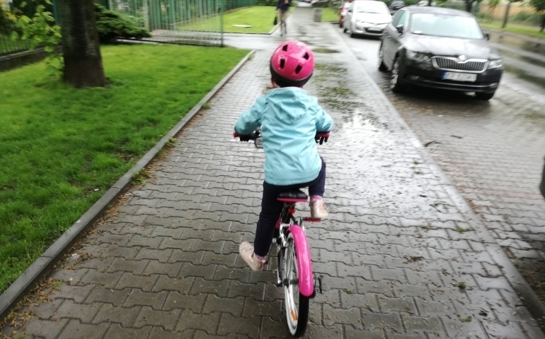 Niefrasobliwość rodziców, która może doprowadzić do tragedii