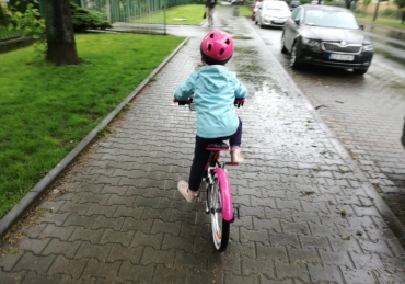 Niefrasobliwość rodziców, która może doprowadzić do tragedii