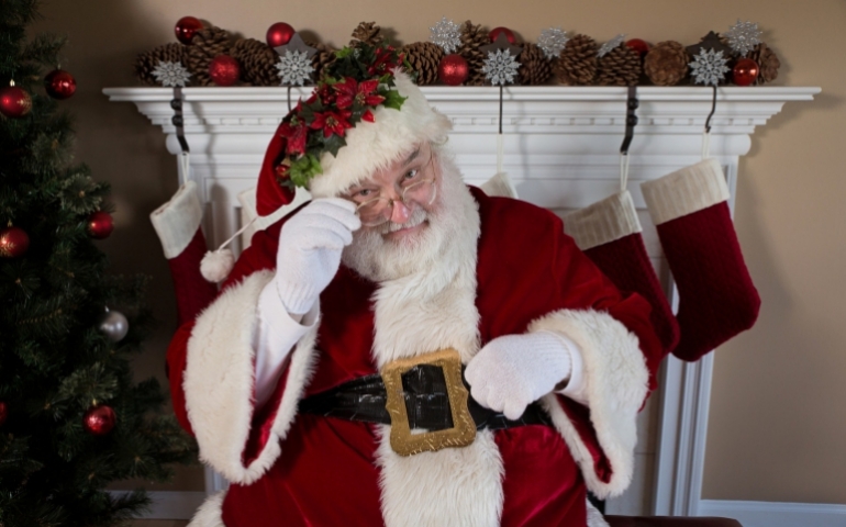 Grudniowy gość w Nowohuckim Centrum Kultury