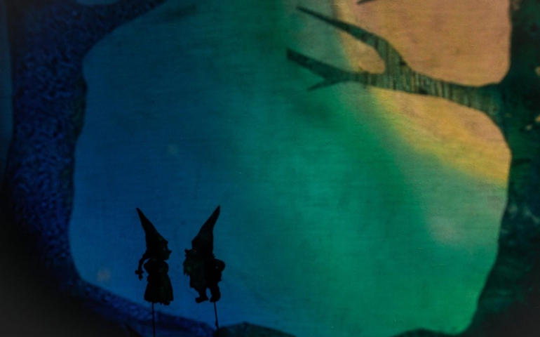 W Cricotece zagoszczą skrzaty. Pierwsze spektakle w sobotę i niedzielę