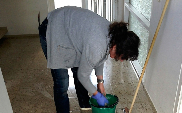 Jest zapowiedź w sprawie szczepień dla pracowników szkół i przedszkoli, którzy nie są nauczycielami
