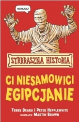 Strrraszna historia