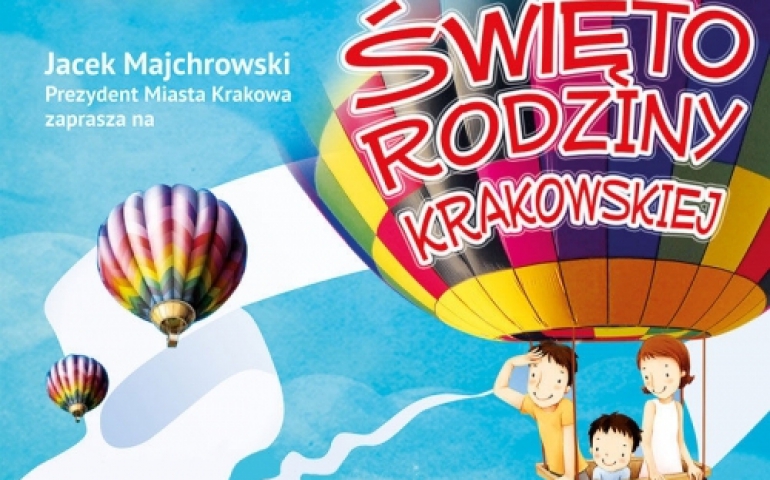 Święto Rodziny Krakowskiej 