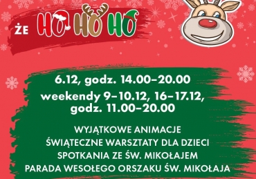 Św. Mikołaj w Serenadzie