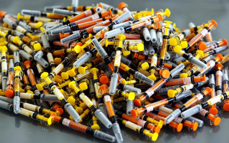 Nie zaszczepisz swojego dziecka, możesz mieć problem z zapisaniem go do przedszkola. 