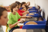 Ministerstwo edukacji nie zaleca lekcji on-line. Co proponuje w zamian?