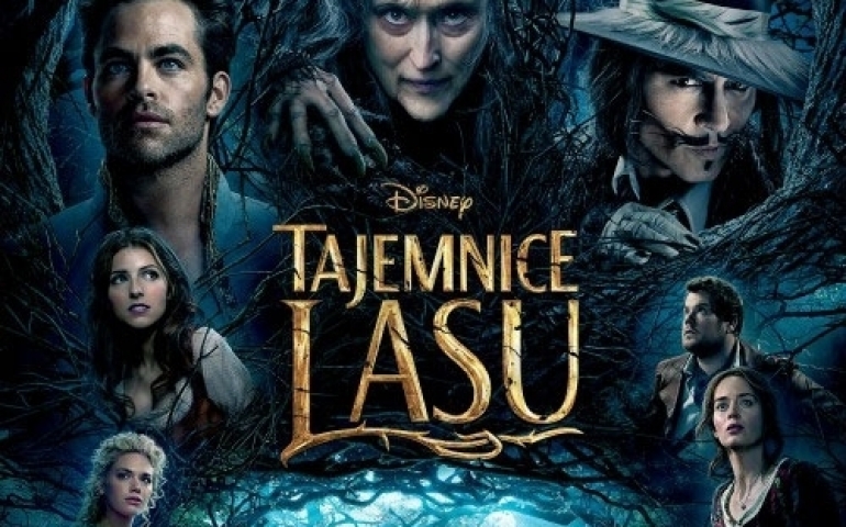 Biała krowa, czerwony płaszcz i złoty bucik, czyli odkrywamy 