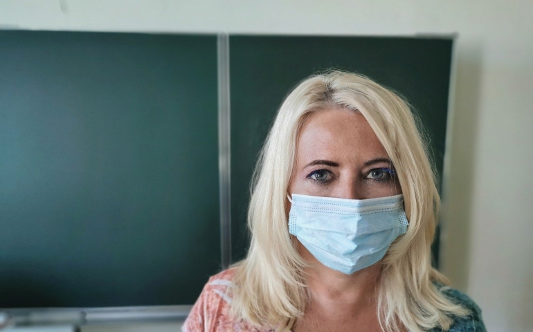 Jest propozycja dodatku do pensji dla nauczycieli, których rząd zostawił w szkołach i przedszkolach