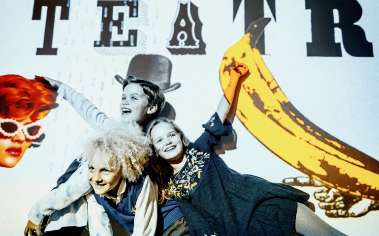 Chcesz zobaczyć Stary Teatr od kulis? Będzie to możliwe w cztery zimowe środy