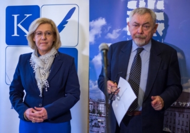 Kolejny mocny głos w sprawie odwołania Barbary Nowak. “Nie powinna być nawet woźną”