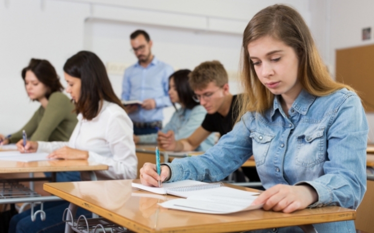 TYLKO U NAS. Ranking krakowskich szkół podstawowych 2019
