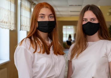 Co z testowaniem maturzystów przed egzaminem? Jest decyzja ministra edukacji
