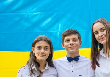 Wiemy, jak na egzaminie ósmoklasisty poradzili sobie uczniowie z Ukrainy