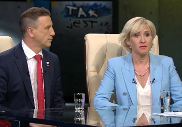 Posłanka domaga się skrócenia roku szkolnego. Napisała w tej sprawie do ministra edukacji