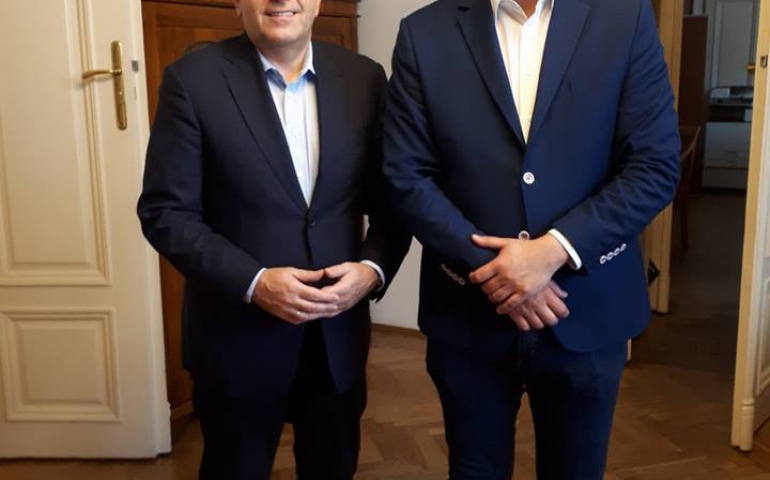 Krakowski radny obiecuje … 500 plus dla każdego dziecka