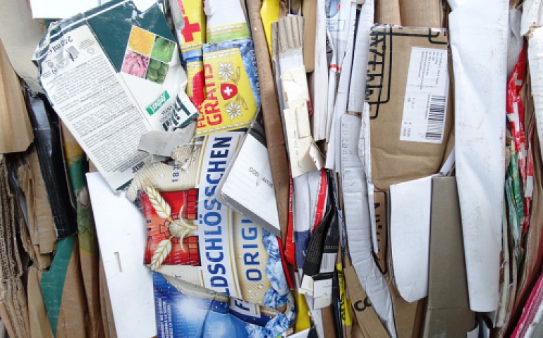 Koniec zbiórek makulatury w szkołach?