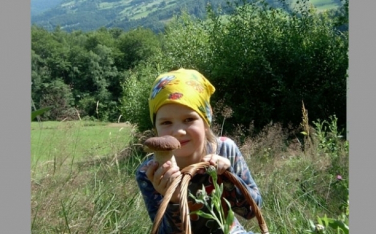 Małopolska wieś gościnna dla rodzin z dziećmi