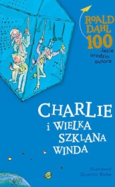 Do wygrania książki Roalda Dahla 