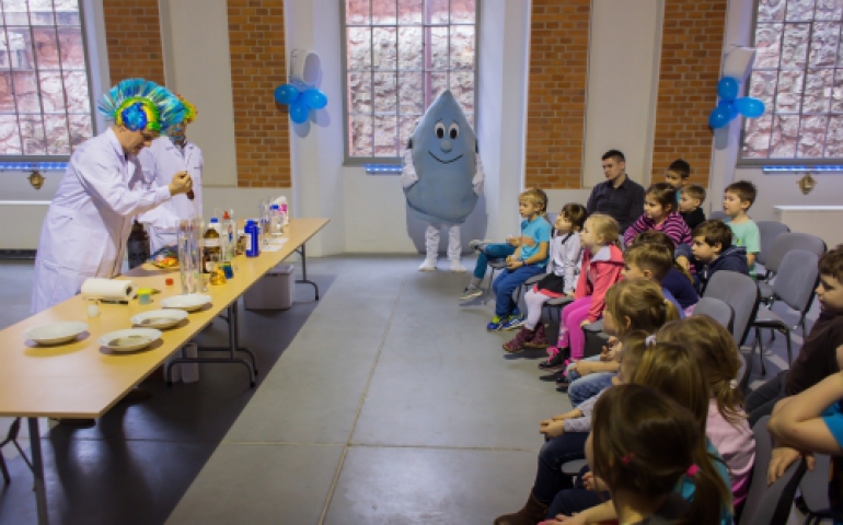 Festiwal Wody – tego nie możesz przegapić 