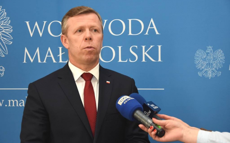 Wojewoda unieważnił uchwałę krakowskich radnych w sprawie lekcji religii