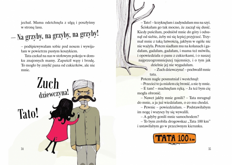 10 książek dla dzieci polecanych przez znawców literatury dziecięcej