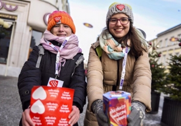 Wiceminister edukacji: Lex Czarnek wyrzuci WOŚP ze szkół
