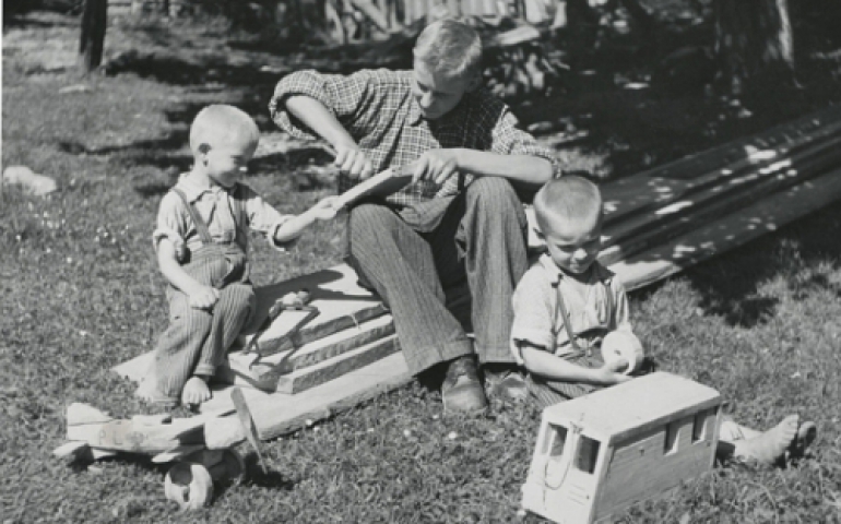 Te wakacje spędź w Małopolsce