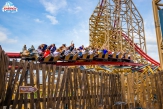 Największy park rozrywki w Polsce już planuje nowy sezon. Sprawdź, jakie atrakcje przygotowano 