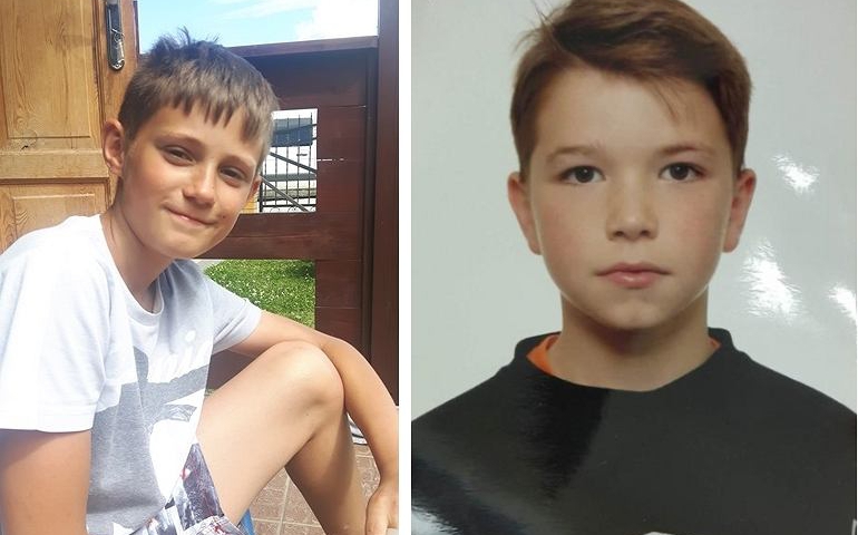 Zaginęło dwóch 11-latków. Jeden wrócił już do domu, drugiego szuka policja
