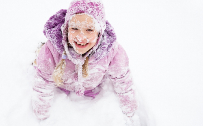 Zima w mieście. W Krakowie dzieci nie będą się nudzić